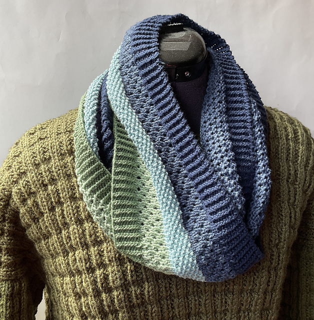 Story so far cowl