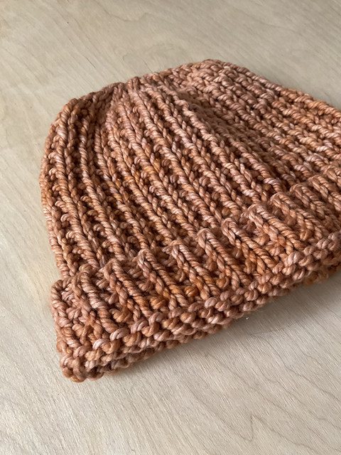 Meredith Hat