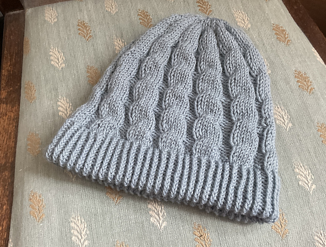 Éclat Hat