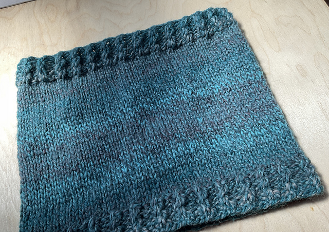 Maelstrom Cowl