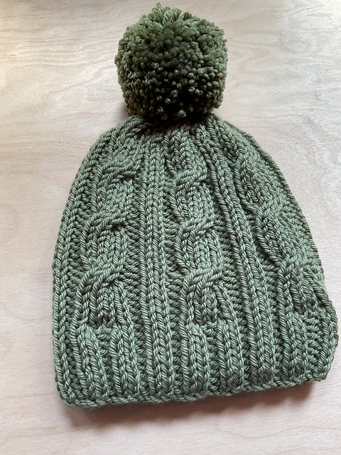 Tor Hat