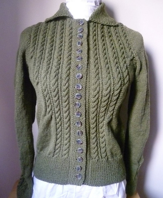 Giraldo No. 3318 Blouse