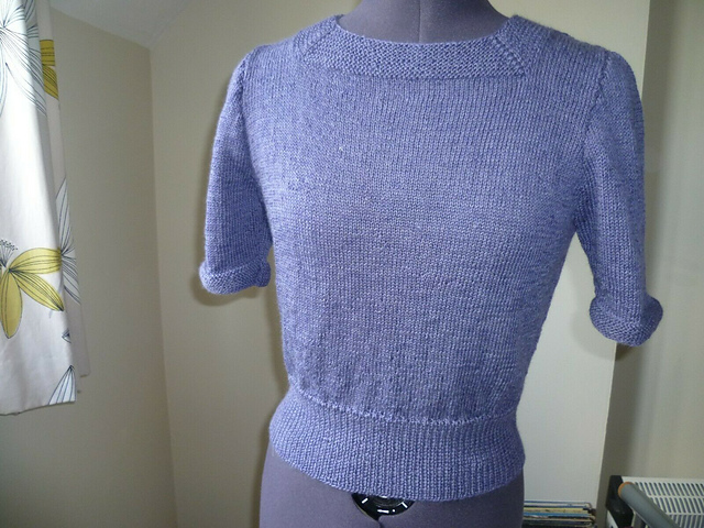 Peggy Jumper