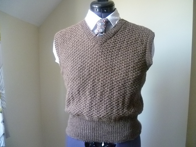 Wartime Tank Top