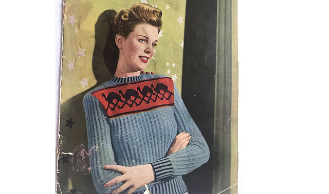 Camel Jumper