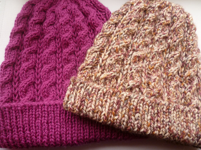 Tulliver Hat