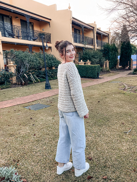 Snowglobe Sweater
