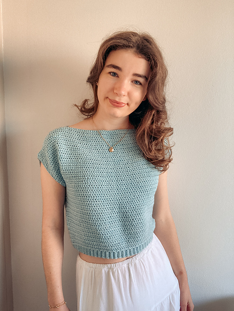 Marina Top