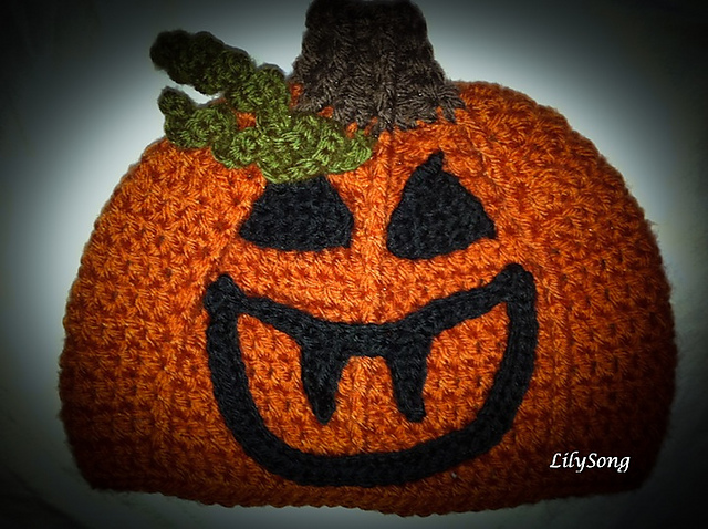 JACKOLANTERN FACE