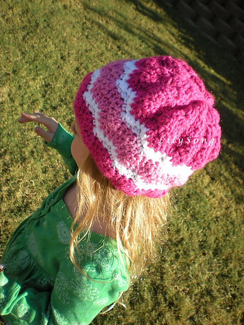DAPHNE Hat