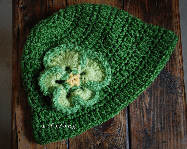Chloe Hat