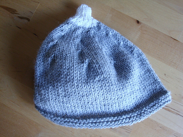 04. Le bonnet