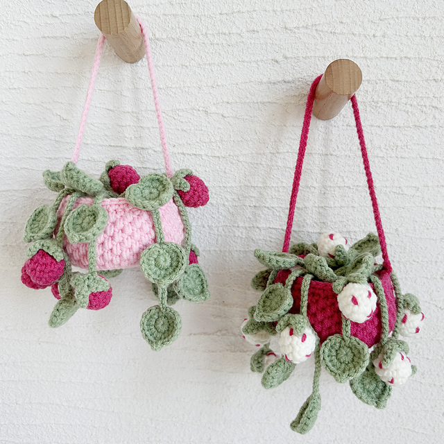 Strawberry Branch