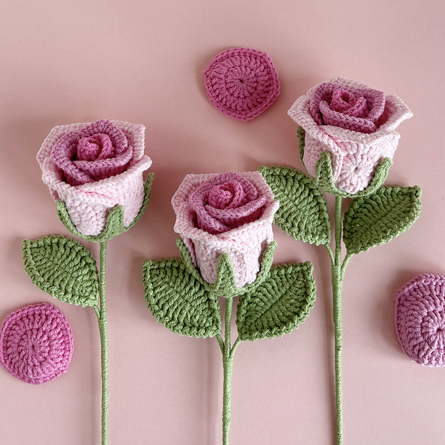 Bell Rose