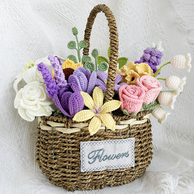 Blossom Thirteen