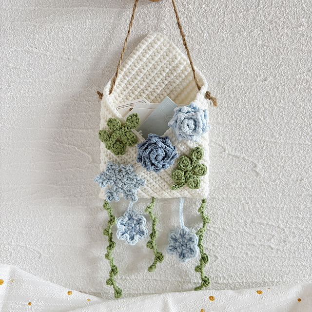 Winter Envelope