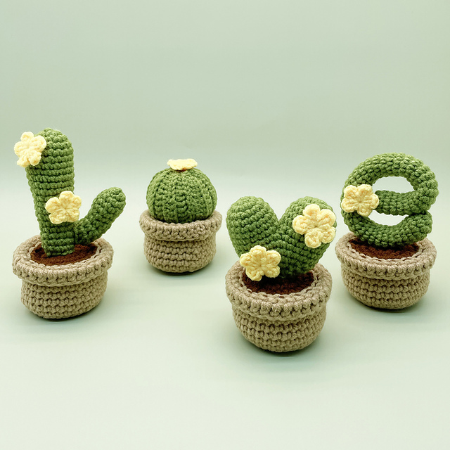 Cactus LOVE