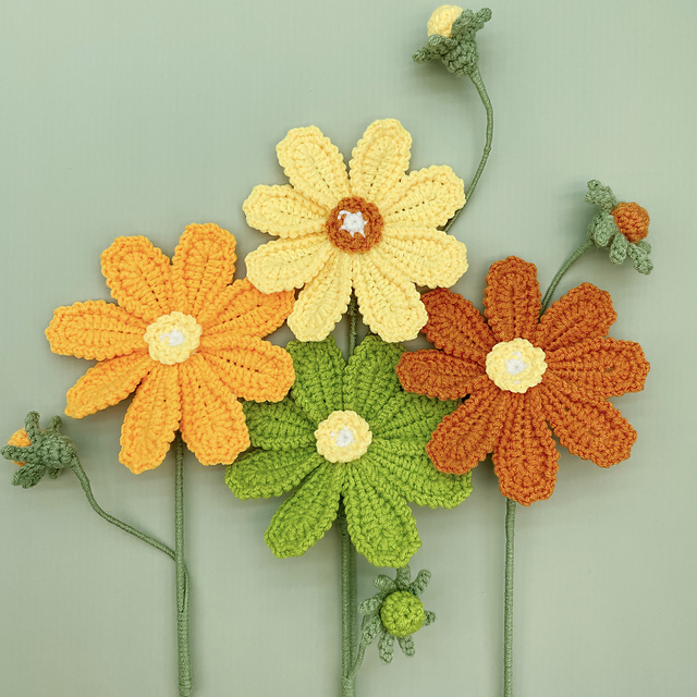 Galsang Flower