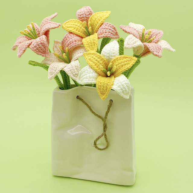 Rain Lily Orchid