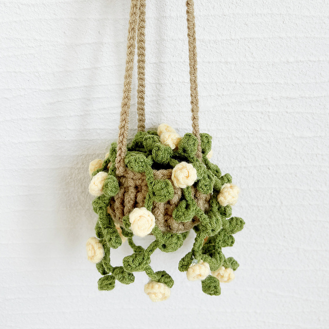String of Pearls Pothos