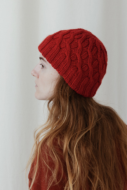 Pi Beanie