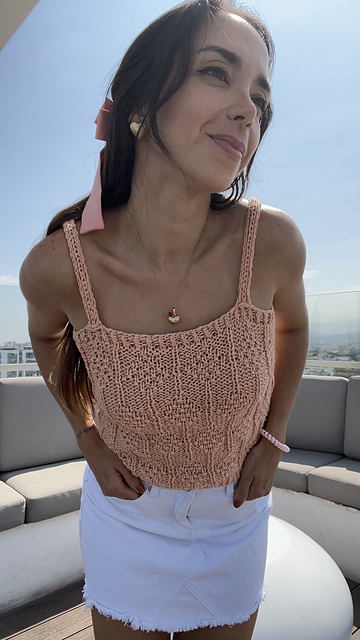 Top Diamond