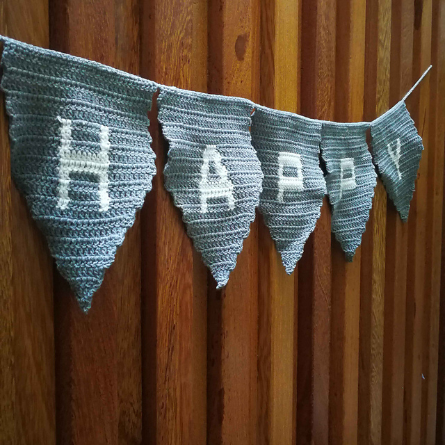 Banderin Fiesta