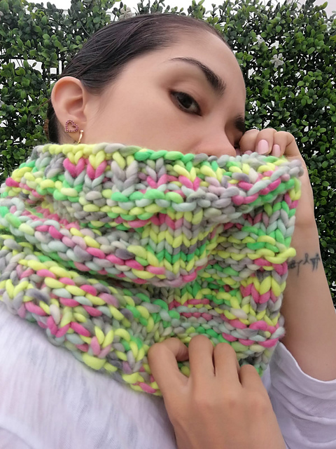 Cuello Yrina