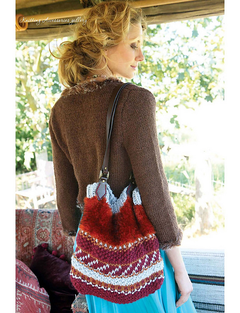 Zannia Bag