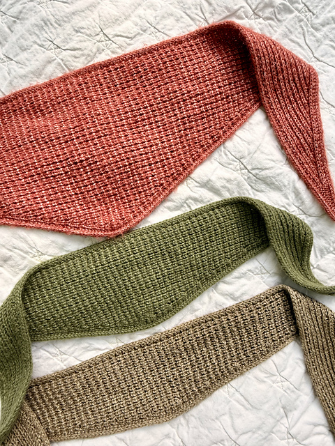 Limun Kerchief
