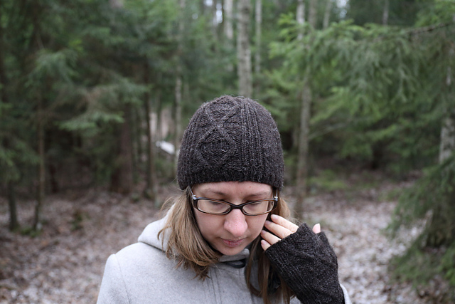 Ordinary Magic Hat