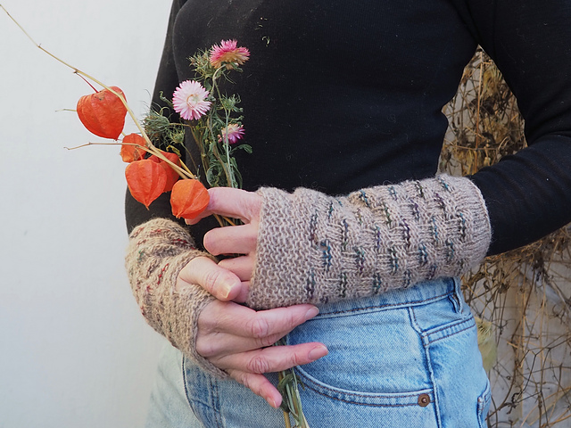 Woven Together