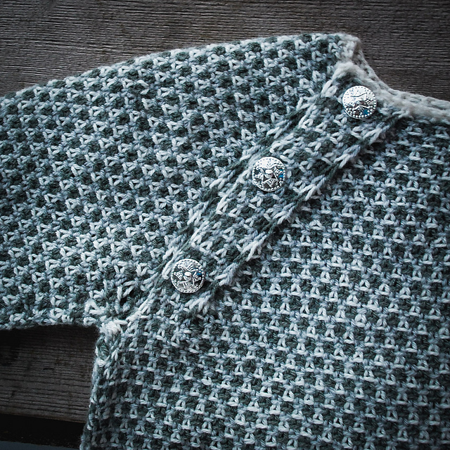 Linerle Sweater