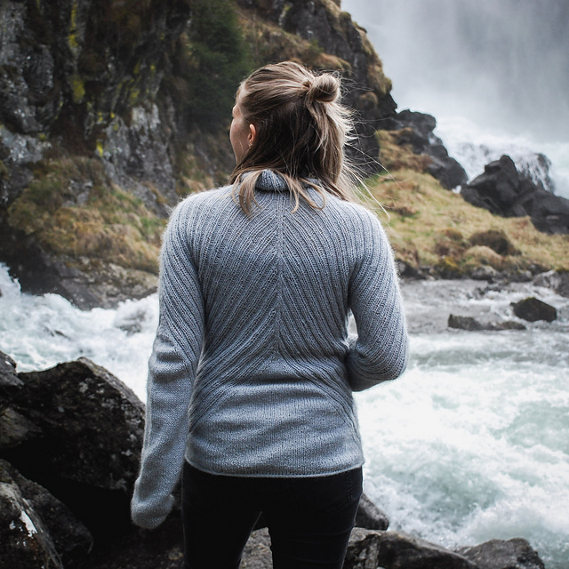 Boloria Sweater