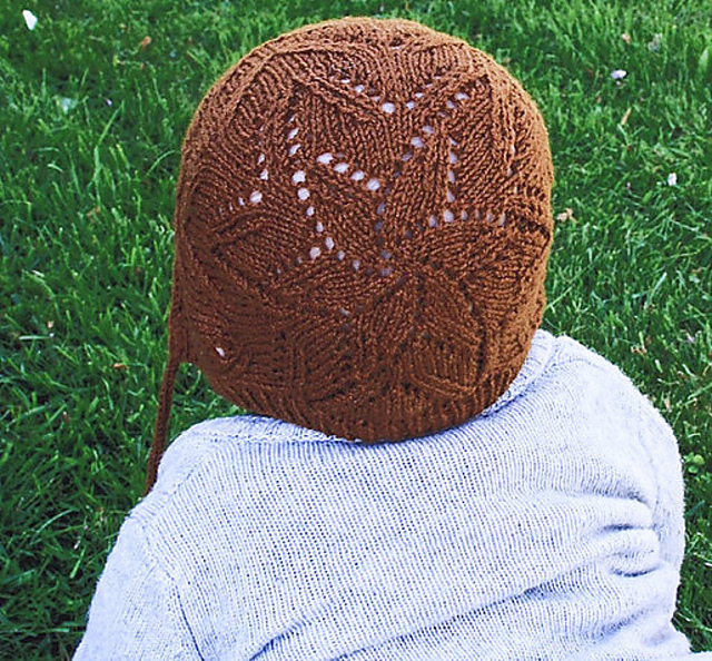 Soleie Bonnet