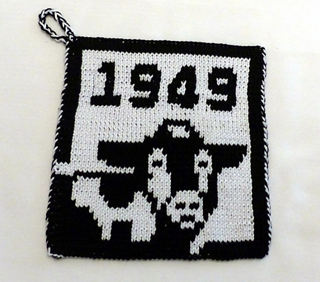 Chinese Zodiac Cow / Ox - Kuh / Büffel