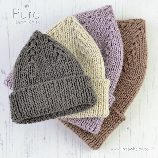 Filkins DK Rib Hat duplicate