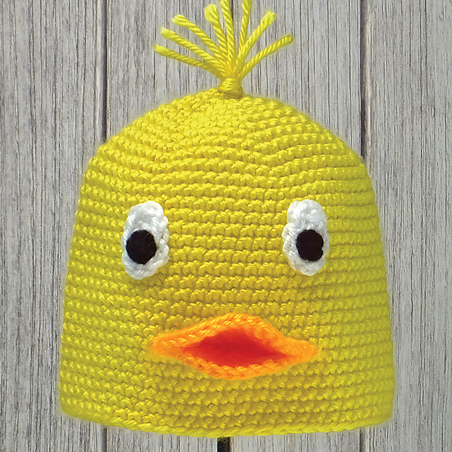 Duck Hat