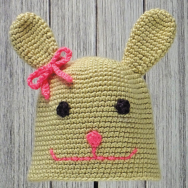 Bunny Hat