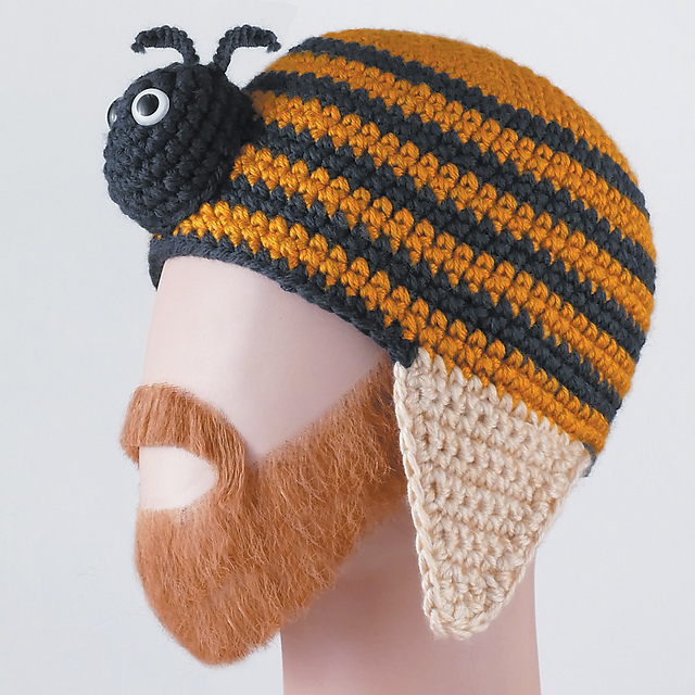 Bee Hat