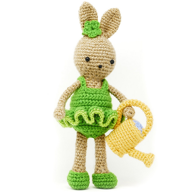 Garden Fairy