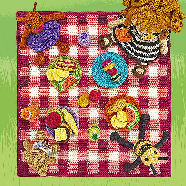 Picnic Play Set