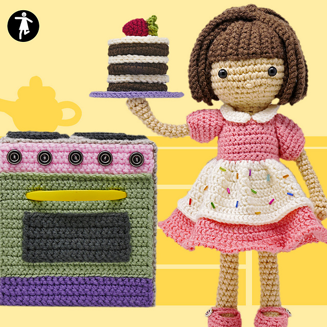Play Oven