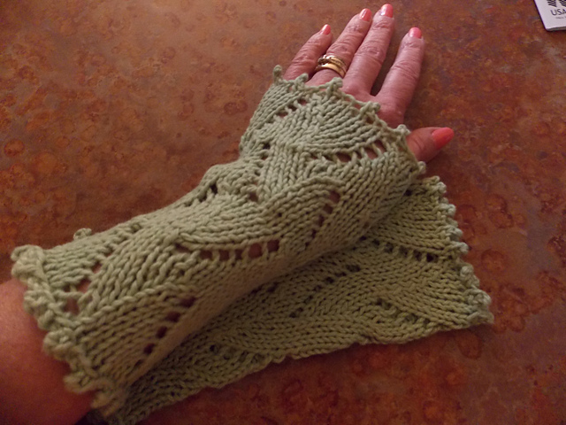 Lacey Wristlets