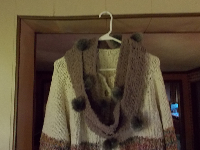 Chic Infinity Scarf