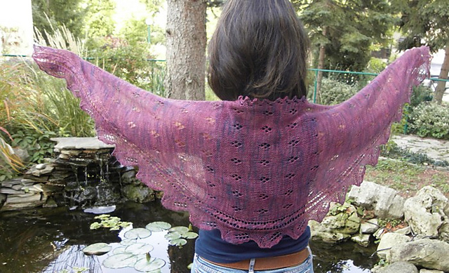 Calluna Dream
