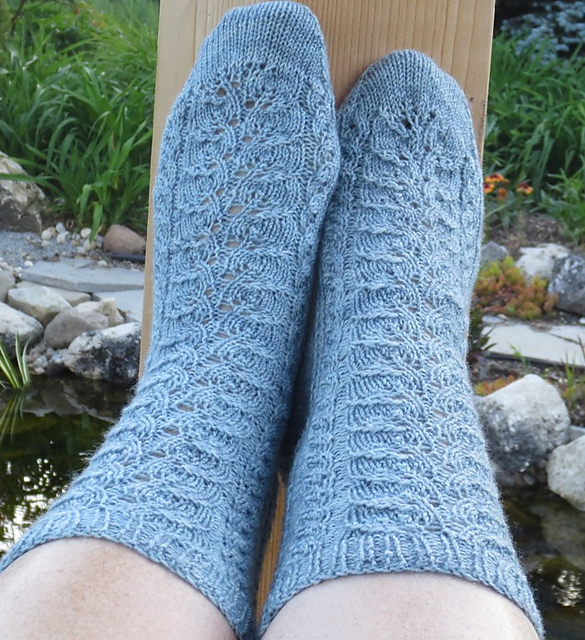 Picea Socks