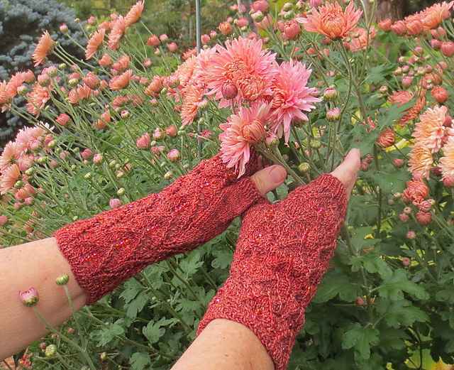Kamagata Gloves