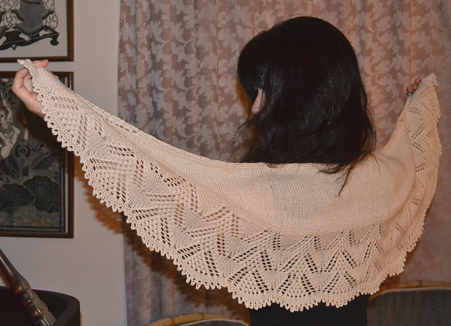 White Feather