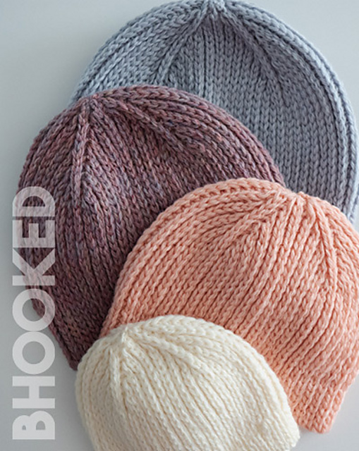 Perfect Crown Crochet Hat